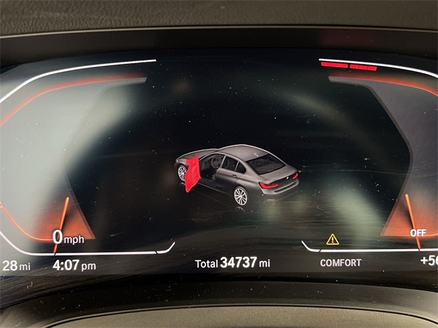 Thumbnail: 2022 BMW 3 Series - 16