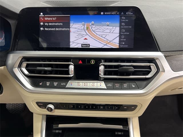 Thumbnail: 2022 BMW 3 Series - 14