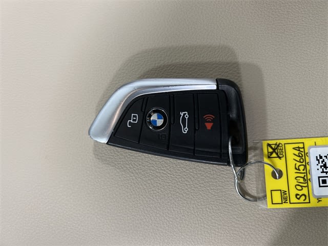 Thumbnail: 2022 BMW 3 Series - 18