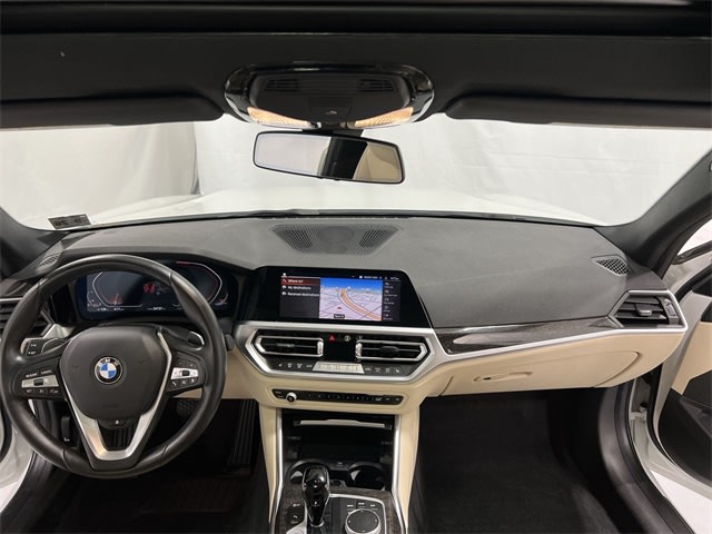 Thumbnail: 2022 BMW 3 Series - 2