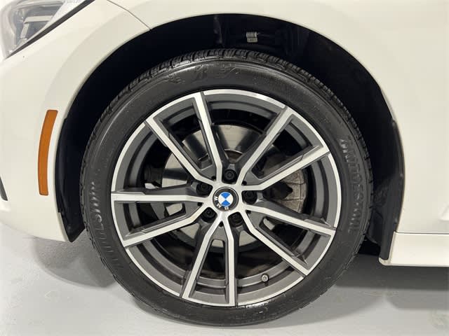Thumbnail: 2022 BMW 3 Series - 8