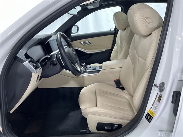 Thumbnail: 2022 BMW 3 Series - 11