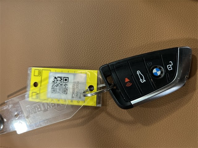 2022 BMW 3 Series 330xi 18