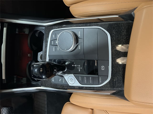 2022 BMW 3 Series 330xi 15