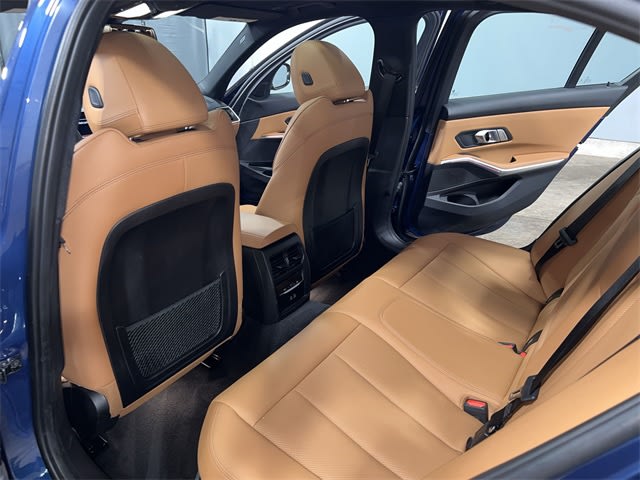 2022 BMW 3 Series 330xi 29