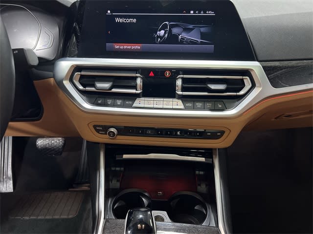 2022 BMW 3 Series 330xi 14