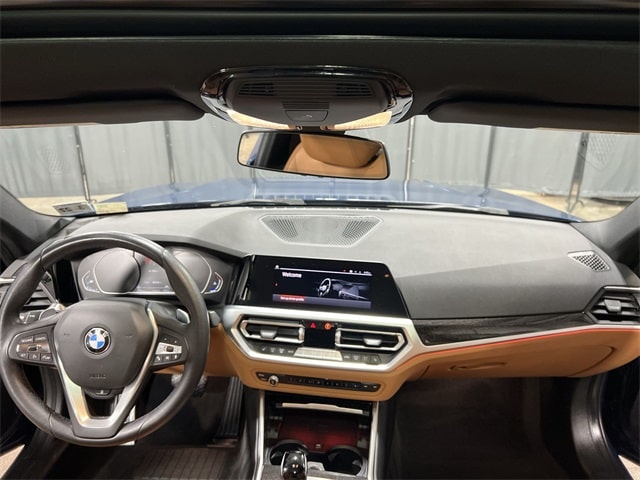 2022 BMW 3 Series 330xi 2