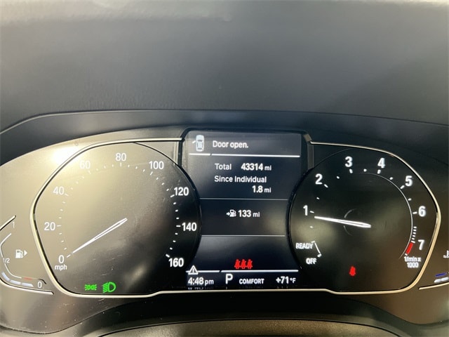 2022 BMW 3 Series 330xi 16