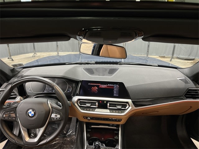 2022 BMW 3 Series 330xi 2