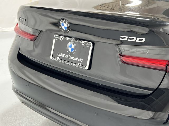 Thumbnail: 2020 BMW 3 Series - 7
