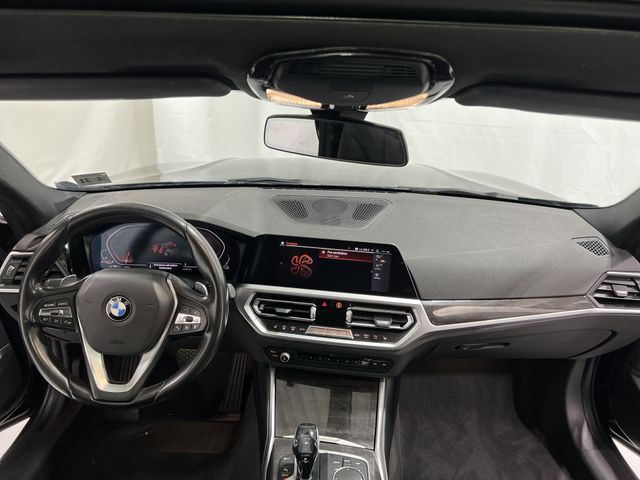 Thumbnail: 2020 BMW 3 Series - 2