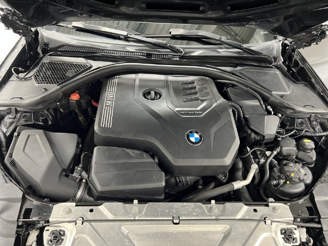 Thumbnail: 2020 BMW 3 Series - 9