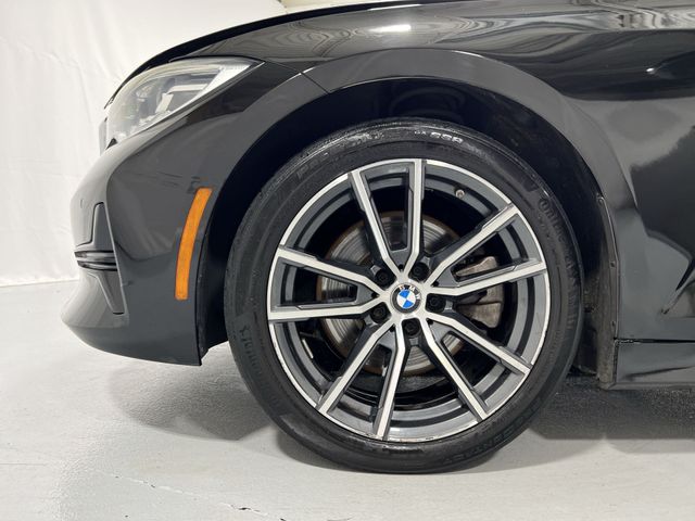 Thumbnail: 2020 BMW 3 Series - 8