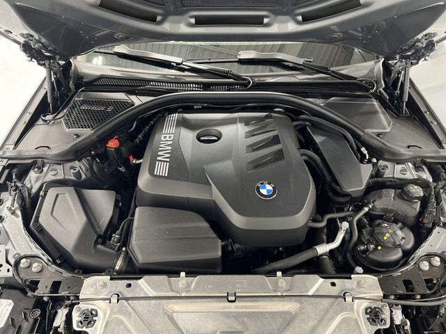 Thumbnail: 2025 BMW 3 Series - 9