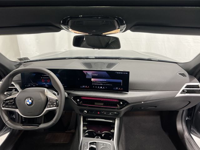 Thumbnail: 2025 BMW 3 Series - 2