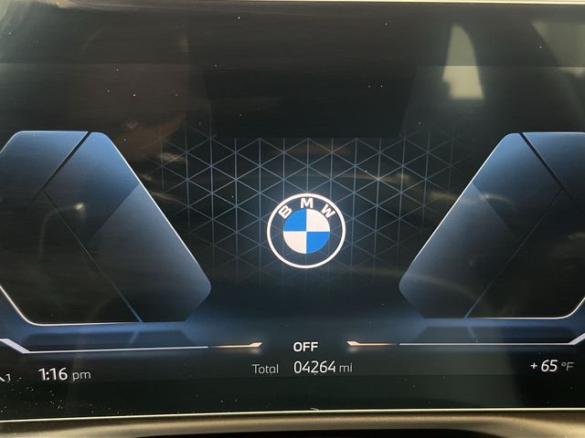 Thumbnail: 2025 BMW 3 Series - 29