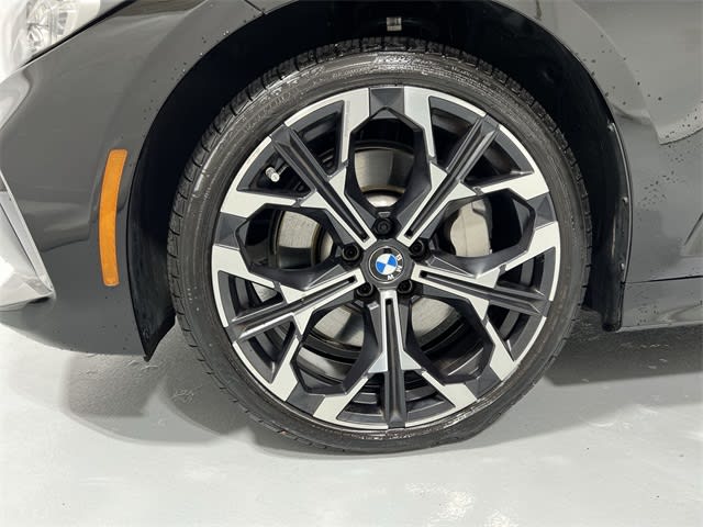 Thumbnail: 2025 BMW 3 Series - 7