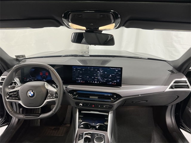 Thumbnail: 2025 BMW 3 Series - 2