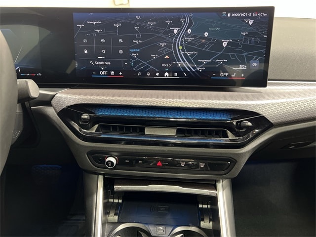 Thumbnail: 2025 BMW 3 Series - 13