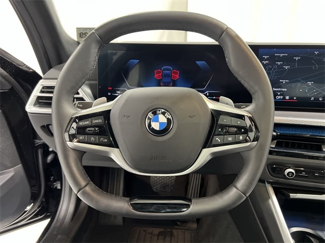 Thumbnail: 2025 BMW 3 Series - 9