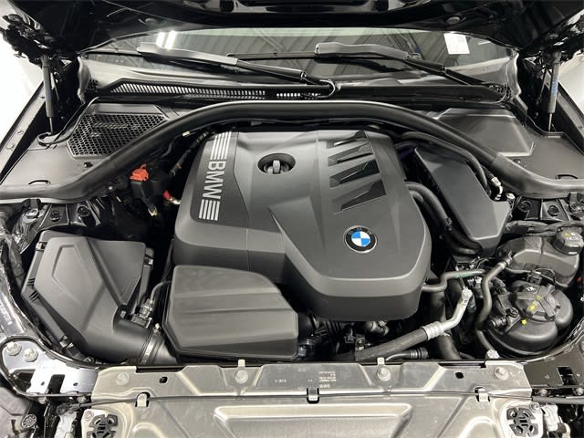 Thumbnail: 2025 BMW 3 Series - 8