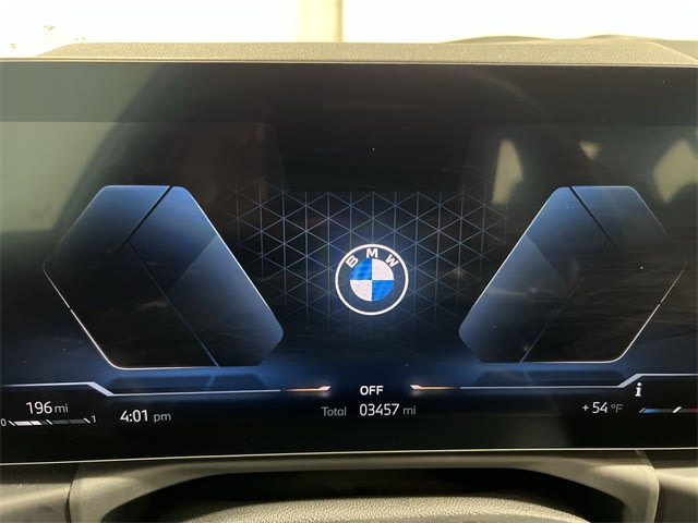 Thumbnail: 2025 BMW 3 Series - 28