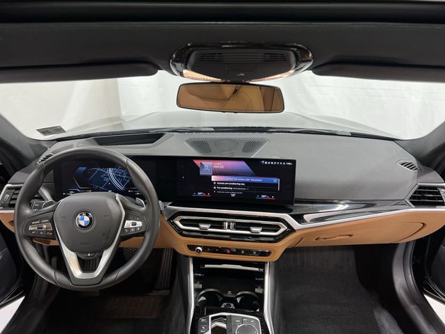 Thumbnail: 2023 BMW 3 Series - 2