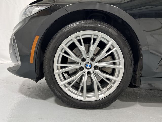 Thumbnail: 2023 BMW 3 Series - 7