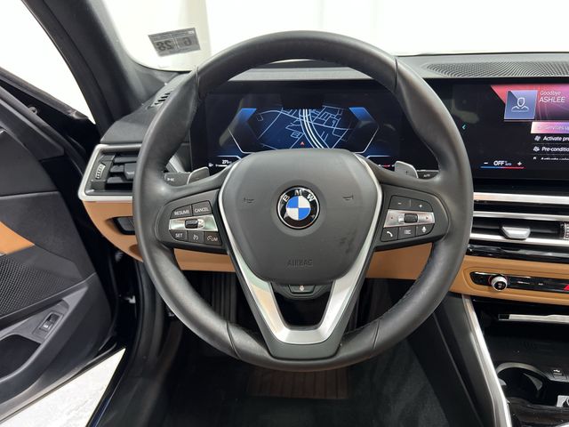 Thumbnail: 2023 BMW 3 Series - 9
