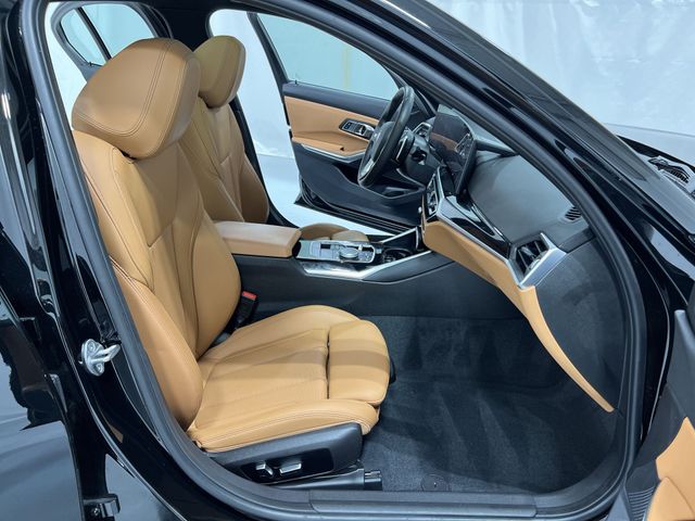 Thumbnail: 2023 BMW 3 Series - 11