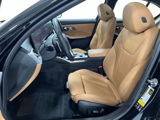 Thumbnail: 2023 BMW 3 Series - 10