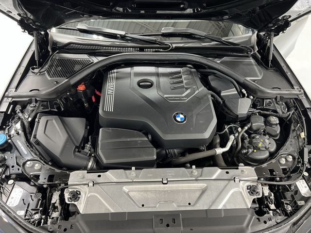 Thumbnail: 2023 BMW 3 Series - 8