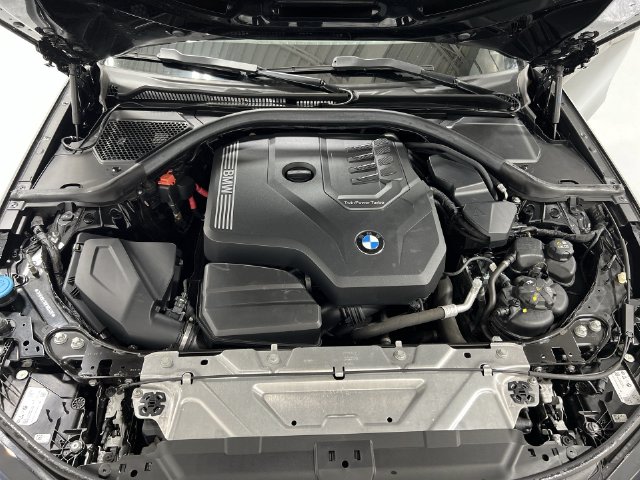 Thumbnail: 2023 BMW 3 Series - 8