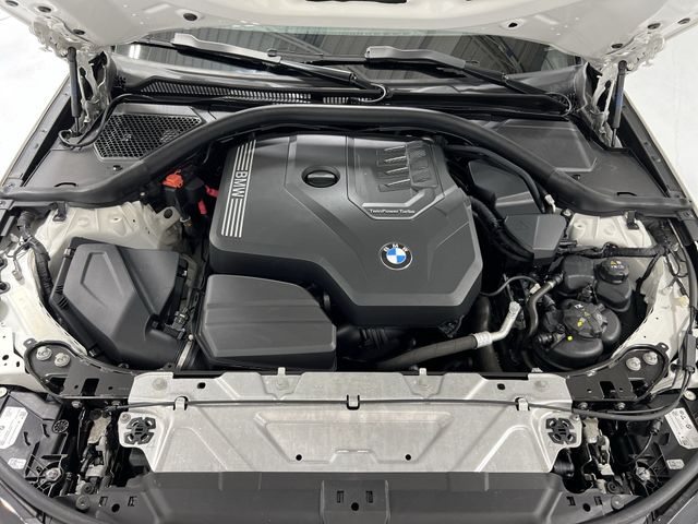 Thumbnail: 2023 BMW 3 Series - 8