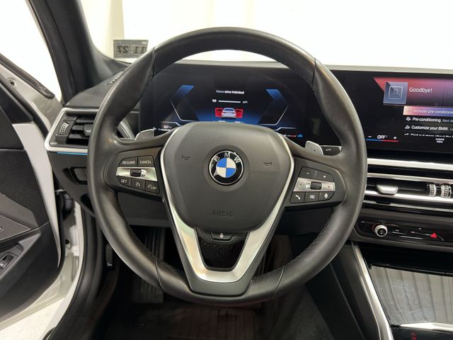 Thumbnail: 2023 BMW 3 Series - 9