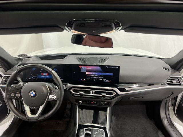 Thumbnail: 2023 BMW 3 Series - 2