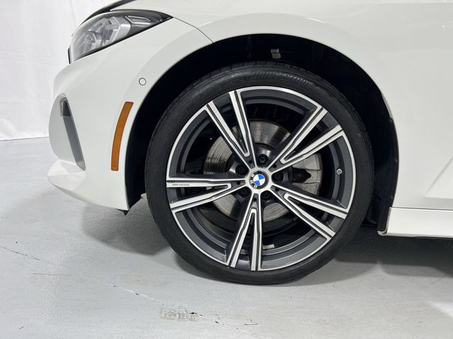 Thumbnail: 2023 BMW 3 Series - 7
