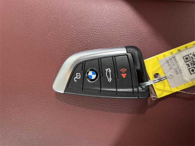 Thumbnail: 2023 BMW 3 Series - 18