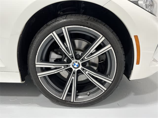Thumbnail: 2023 BMW 3 Series - 8