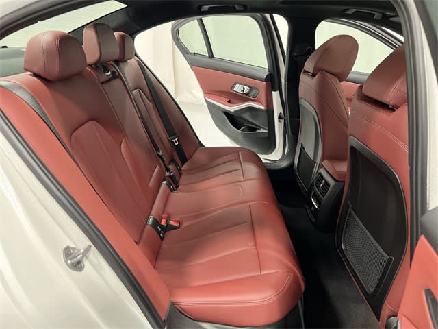 Thumbnail: 2023 BMW 3 Series - 27