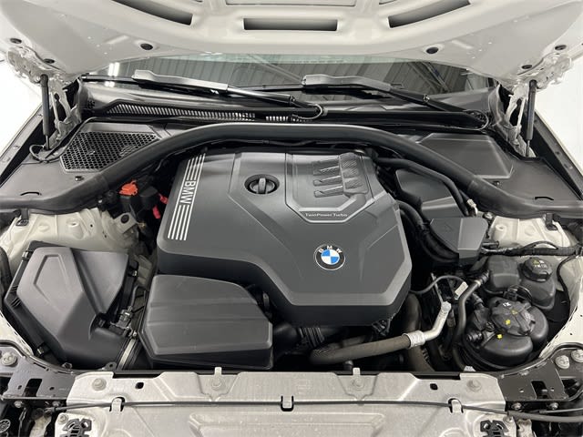 Thumbnail: 2023 BMW 3 Series - 9