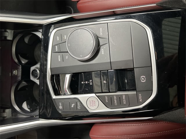 Thumbnail: 2023 BMW 3 Series - 15