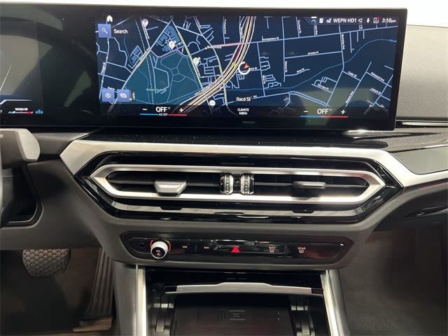 Thumbnail: 2023 BMW 3 Series - 14