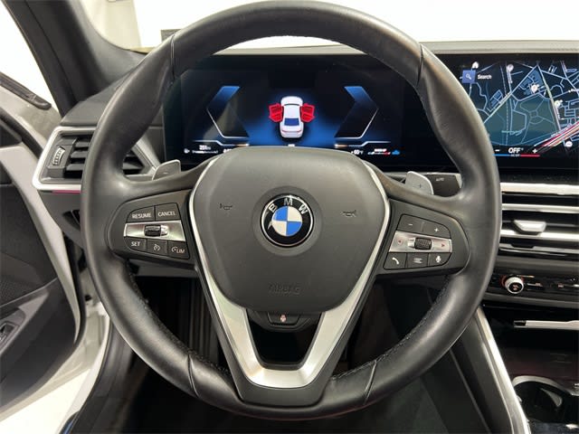 Thumbnail: 2023 BMW 3 Series - 10