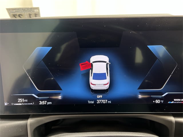 Thumbnail: 2023 BMW 3 Series - 16