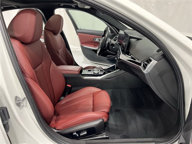 Thumbnail: 2023 BMW 3 Series - 28