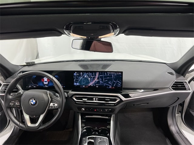 Thumbnail: 2023 BMW 3 Series - 2