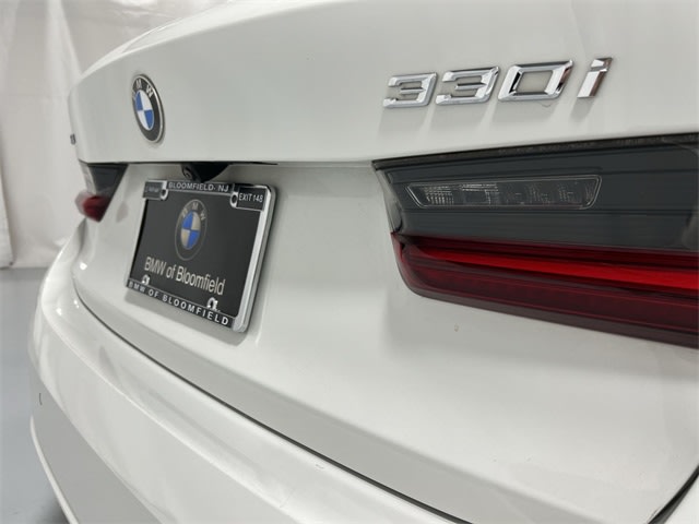 Thumbnail: 2023 BMW 3 Series - 7