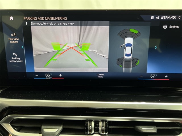 Thumbnail: 2023 BMW 3 Series - 29