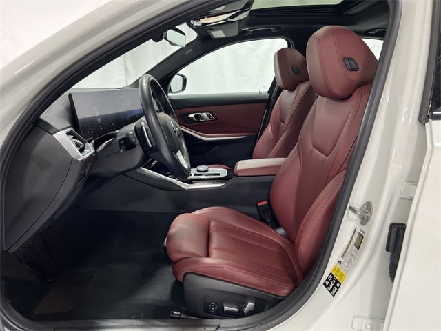 Thumbnail: 2023 BMW 3 Series - 11